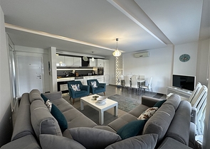 Квартира премиум класса в районе Оба