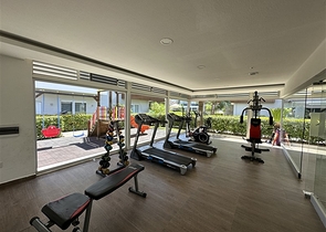 Квартира премиум класса в районе Оба