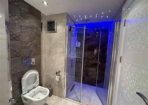 Квартира премиум класса в районе Оба