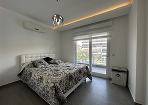 Квартира премиум класса в районе Оба