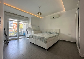 Квартира премиум класса в районе Оба