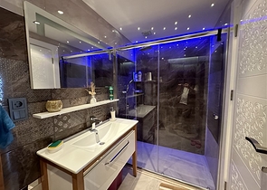 Квартира премиум класса в районе Оба