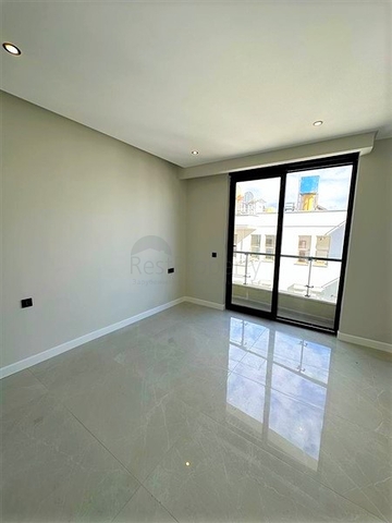 Двухкомнатные апартаменты в районе пляжа Клеопатра