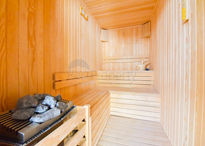 Двухкомнатные апартаменты в районе пляжа Клеопатра