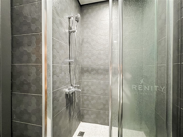 Квартира 1+1 с шикарным интерьером в комплексе отельного типа