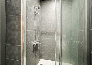 Квартира 1+1 с шикарным интерьером в комплексе отельного типа