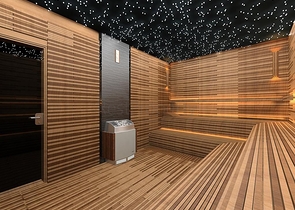 Квартира с видом на море в живописном районе Алании