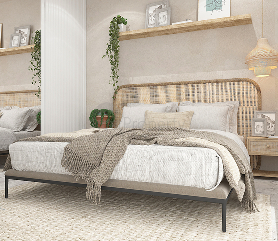 Бутик проект семейной концепции в окружении природы.