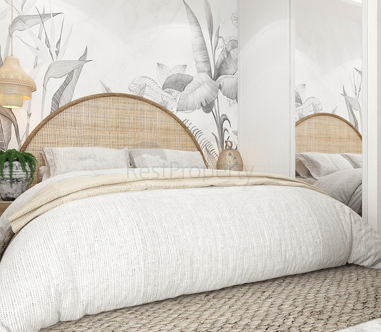 Бутик проект семейной концепции в окружении природы.