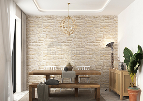 Бутик проект семейной концепции в окружении природы.