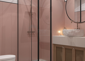 Бутик проект семейной концепции в окружении природы.