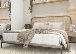 Бутик проект семейной концепции в окружении природы.