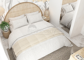 Бутик проект семейной концепции в окружении природы.