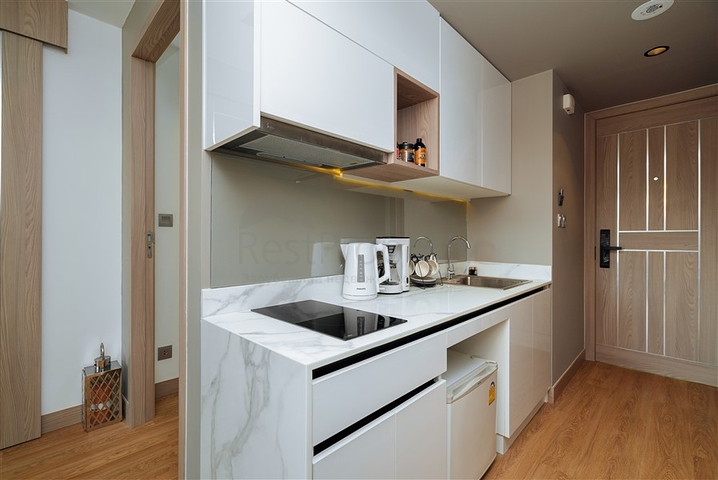 Инвестиционный проект на пляже Карон