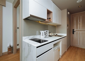 Инвестиционный проект на пляже Карон