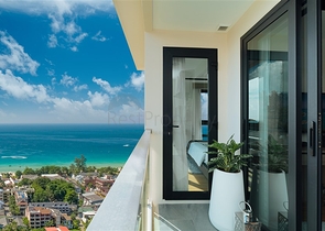 Инвестиционный проект на пляже Карон