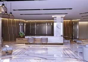 Инвестиционный проект на пляже Карон