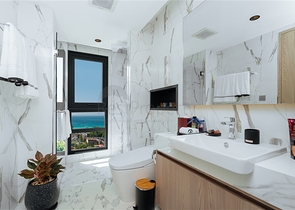 Инвестиционный проект на пляже Карон