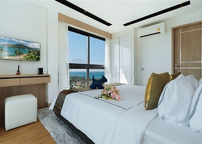 Инвестиционный проект на пляже Карон