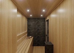 Двухкомнатная квартира в пешей доступности до пляжа Клеопатры