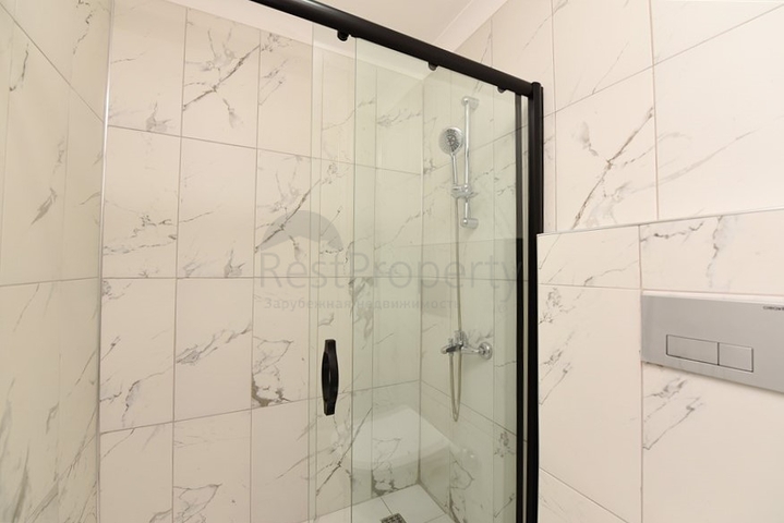 Пентхаус 3+1 в районе Махмутлар