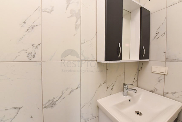 Пентхаус 3+1 в районе Махмутлар