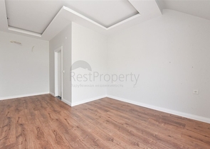 Пентхаус 3+1 в районе Махмутлар