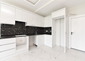 Пентхаус 3+1 в районе Махмутлар