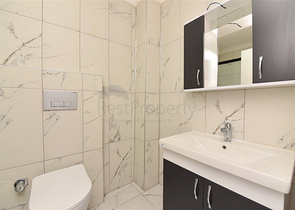 Пентхаус 3+1 в районе Махмутлар