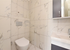 Пентхаус 3+1 в районе Махмутлар