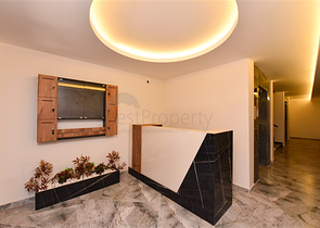 Пентхаус 3+1 в районе Махмутлар