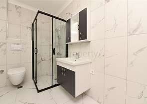 Пентхаус 3+1 в районе Махмутлар