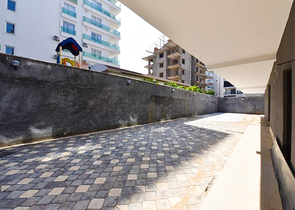 Пентхаус 3+1 в районе Махмутлар