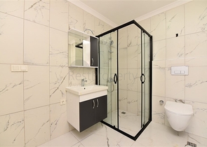 Пентхаус 3+1 в районе Махмутлар