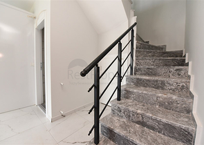 Пентхаус 3+1 в районе Махмутлар