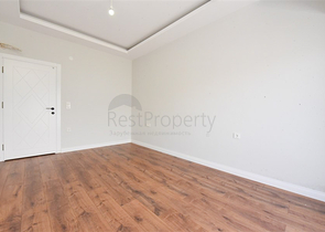 Пентхаус 3+1 в районе Махмутлар