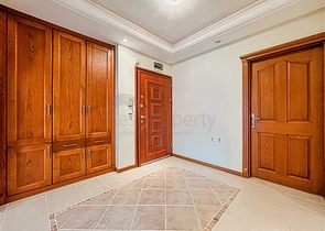 Квартира планировкой 2+1 в районе Махмутлар 50 м от моря