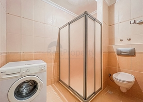 Квартира планировкой 2+1 в районе Махмутлар 50 м от моря