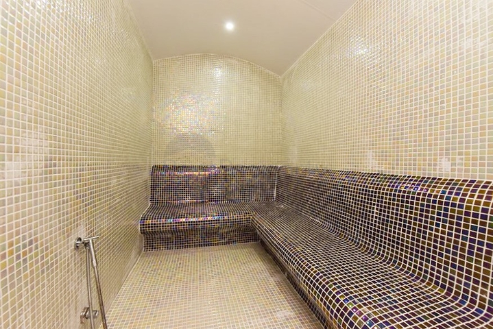 Квартира 1+1 в шаговой доступности от Средиземного моря