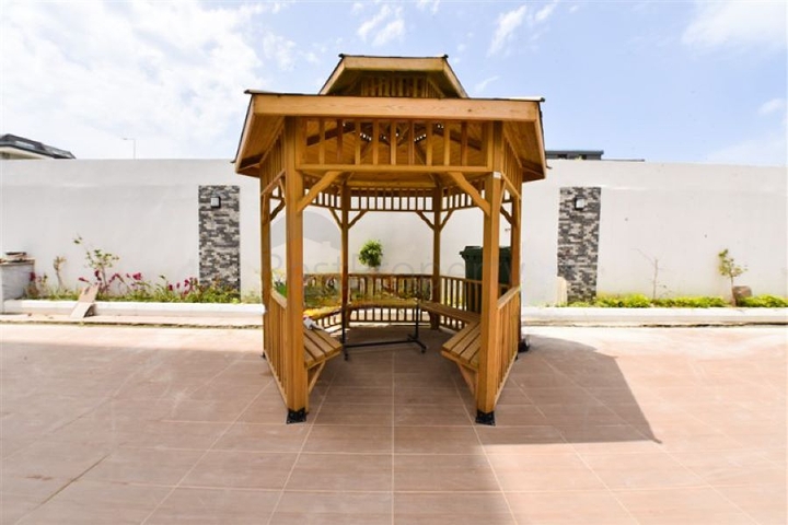 Квартира 1+1 в шаговой доступности от Средиземного моря