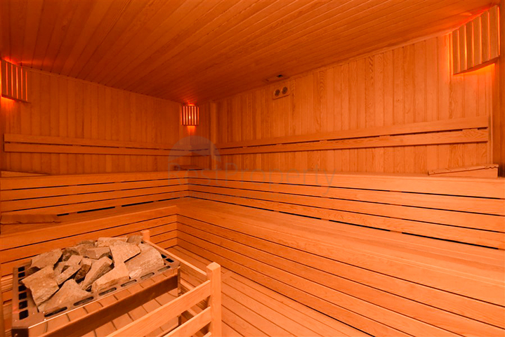 Квартира 1+1 в шаговой доступности от Средиземного моря