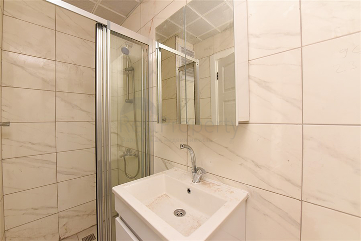 Квартира 1+1 в шаговой доступности от Средиземного моря