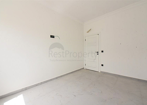 Квартира 1+1 в шаговой доступности от Средиземного моря