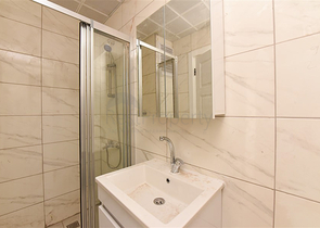 Квартира 1+1 в шаговой доступности от Средиземного моря