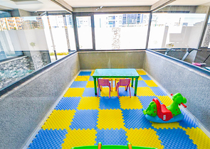 Квартира 1+1 в шаговой доступности от Средиземного моря