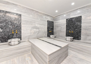 Квартира 1+1 в шаговой доступности от Средиземного моря