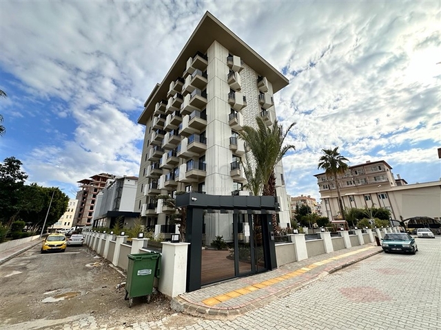 1+1 в комплексе от качественного застройщика