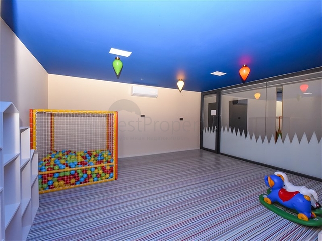 1+1 в комплексе от качественного застройщика