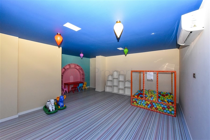 1+1 в комплексе от качественного застройщика