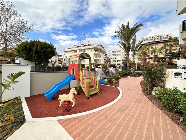 1+1 в комплексе от качественного застройщика